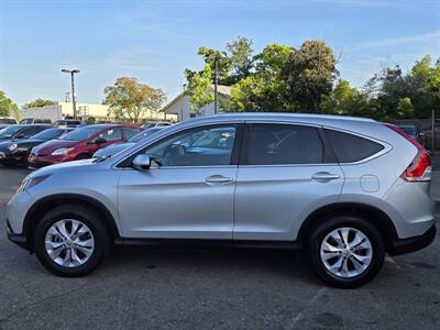 2013 Honda CR-V EX-L w/Navi - Photo 4 - Roseville, CA 95678