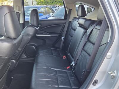 2013 Honda CR-V EX-L w/Navi - Photo 15 - Roseville, CA 95678