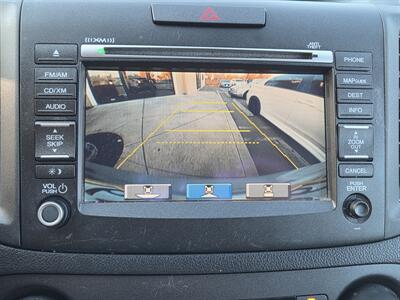 2013 Honda CR-V EX-L w/Navi - Photo 26 - Roseville, CA 95678