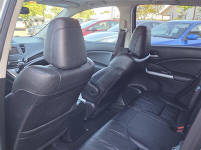 2013 Honda CR-V EX-L w/Navi - Photo 14 - Roseville, CA 95678