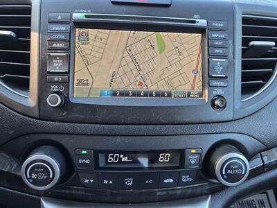 2013 Honda CR-V EX-L w/Navi - Photo 34 - Roseville, CA 95678