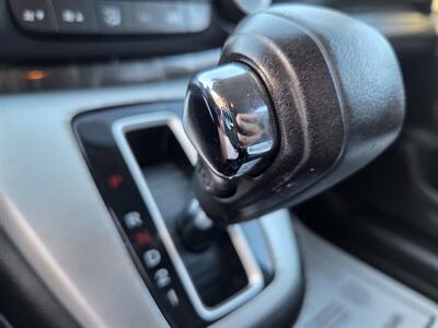 2013 Honda CR-V EX-L w/Navi - Photo 31 - Roseville, CA 95678