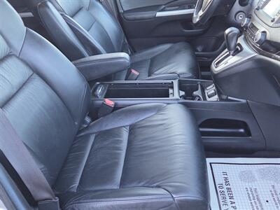 2013 Honda CR-V EX-L w/Navi - Photo 36 - Roseville, CA 95678