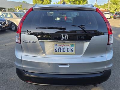 2013 Honda CR-V EX-L w/Navi - Photo 5 - Roseville, CA 95678
