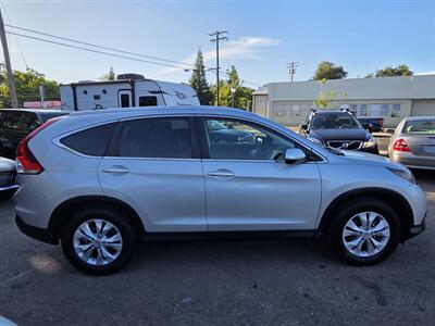 2013 Honda CR-V EX-L w/Navi - Photo 6 - Roseville, CA 95678