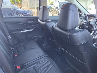 2013 Honda CR-V EX-L w/Navi - Photo 18 - Roseville, CA 95678