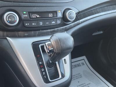 2013 Honda CR-V EX-L w/Navi - Photo 22 - Roseville, CA 95678