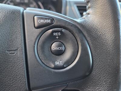 2013 Honda CR-V EX-L w/Navi - Photo 33 - Roseville, CA 95678