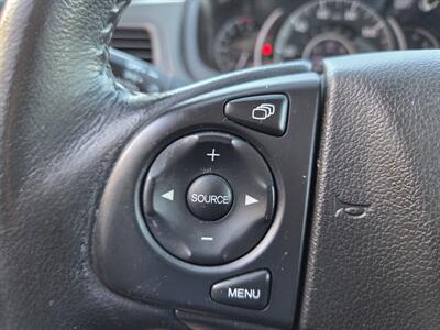 2013 Honda CR-V EX-L w/Navi - Photo 28 - Roseville, CA 95678