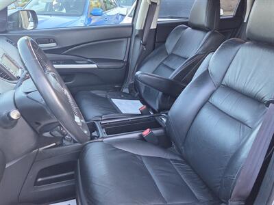 2013 Honda CR-V EX-L w/Navi - Photo 10 - Roseville, CA 95678
