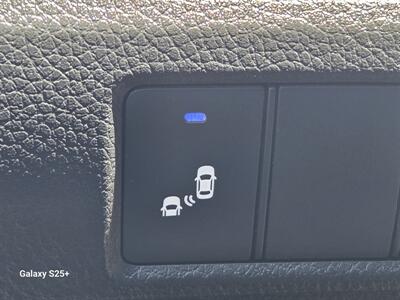 2017 Hyundai SANTA FE Sport 2.0T AWD   - Photo 8 - Roseville, CA 95678