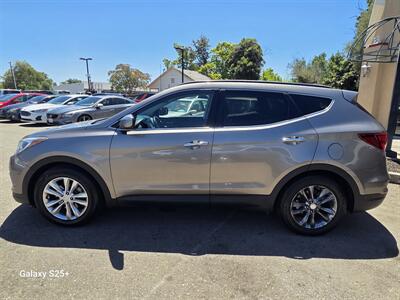2017 Hyundai SANTA FE Sport 2.0T AWD   - Photo 3 - Roseville, CA 95678