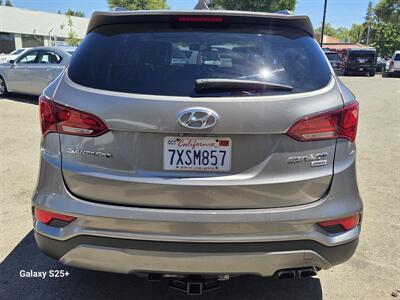 2017 Hyundai SANTA FE Sport 2.0T AWD   - Photo 4 - Roseville, CA 95678