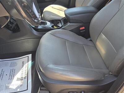 2017 Hyundai SANTA FE Sport 2.0T AWD   - Photo 10 - Roseville, CA 95678