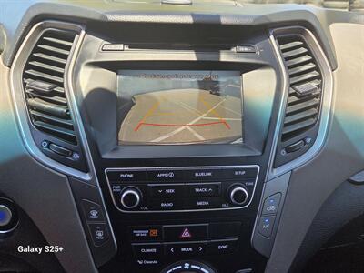 2017 Hyundai SANTA FE Sport 2.0T AWD   - Photo 11 - Roseville, CA 95678