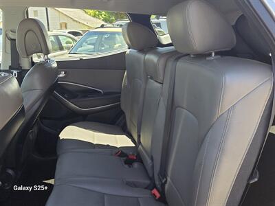 2017 Hyundai SANTA FE Sport 2.0T AWD   - Photo 12 - Roseville, CA 95678