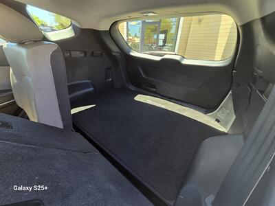 2017 Hyundai SANTA FE Sport 2.0T AWD   - Photo 14 - Roseville, CA 95678