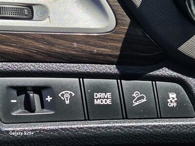 2017 Hyundai SANTA FE Sport 2.0T AWD   - Photo 18 - Roseville, CA 95678