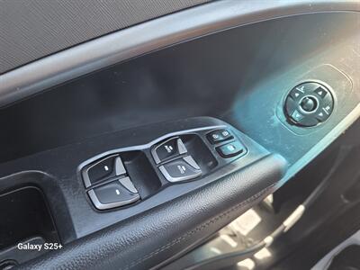 2017 Hyundai SANTA FE Sport 2.0T AWD   - Photo 20 - Roseville, CA 95678