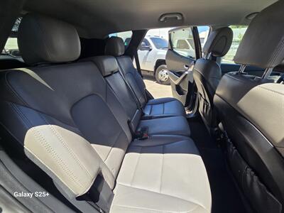 2017 Hyundai SANTA FE Sport 2.0T AWD   - Photo 21 - Roseville, CA 95678