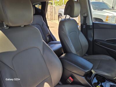 2017 Hyundai SANTA FE Sport 2.0T AWD   - Photo 23 - Roseville, CA 95678