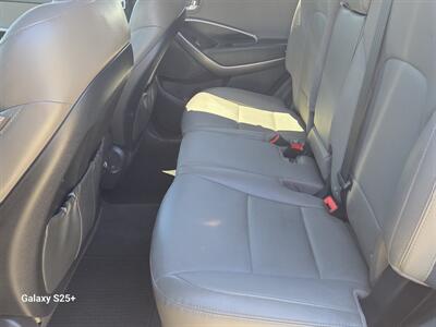 2017 Hyundai SANTA FE Sport 2.0T AWD   - Photo 27 - Roseville, CA 95678