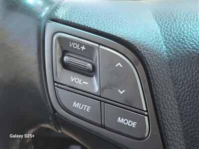 2017 Hyundai SANTA FE Sport 2.0T AWD   - Photo 29 - Roseville, CA 95678