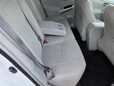 2013 Toyota Prius Two - Photo 16 - Roseville, CA 95678