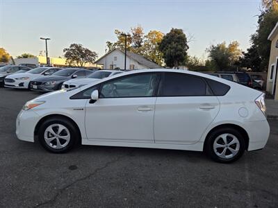 2013 Toyota Prius Two - Photo 4 - Roseville, CA 95678
