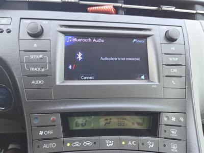 2013 Toyota Prius Two - Photo 22 - Roseville, CA 95678
