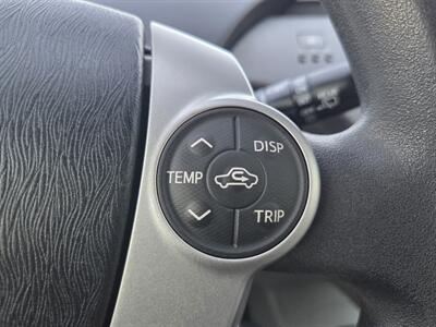 2013 Toyota Prius Two - Photo 24 - Roseville, CA 95678