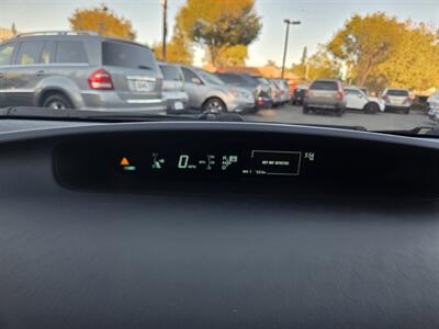 2013 Toyota Prius Two - Photo 23 - Roseville, CA 95678