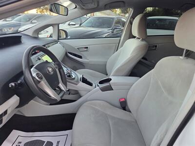 2013 Toyota Prius Two - Photo 8 - Roseville, CA 95678