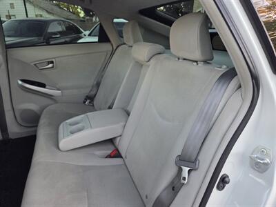2013 Toyota Prius Two - Photo 13 - Roseville, CA 95678