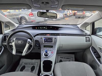 2013 Toyota Prius Two - Photo 17 - Roseville, CA 95678