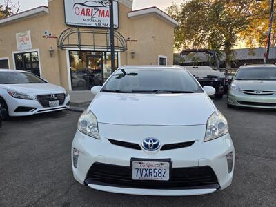 2013 Toyota Prius Two - Photo 3 - Roseville, CA 95678