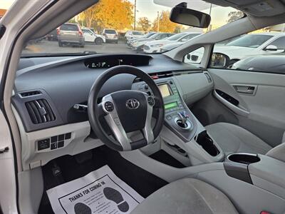 2013 Toyota Prius Two - Photo 7 - Roseville, CA 95678