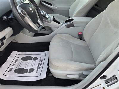 2013 Toyota Prius Two - Photo 9 - Roseville, CA 95678