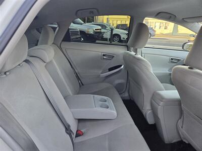 2013 Toyota Prius Two - Photo 15 - Roseville, CA 95678