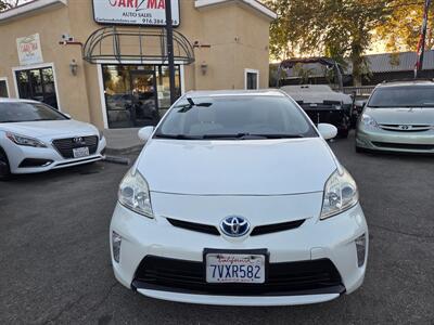 2013 Toyota Prius Two - Photo 2 - Roseville, CA 95678