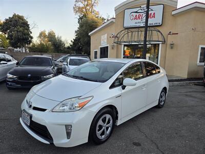 2013 Toyota Prius Two - Photo 1 - Roseville, CA 95678