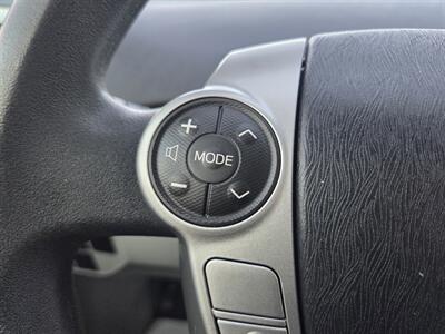 2013 Toyota Prius Two - Photo 25 - Roseville, CA 95678