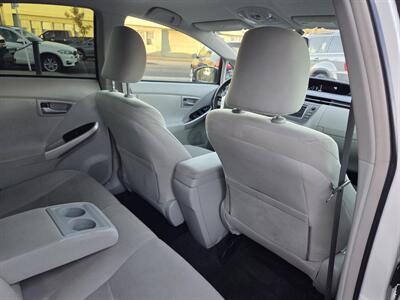 2013 Toyota Prius Two - Photo 14 - Roseville, CA 95678