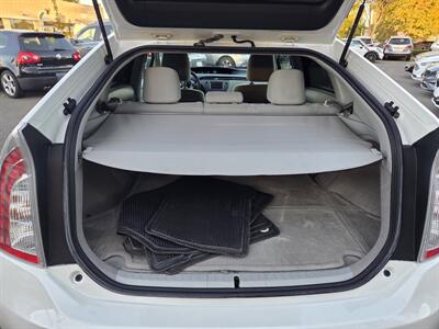 2013 Toyota Prius Two - Photo 6 - Roseville, CA 95678