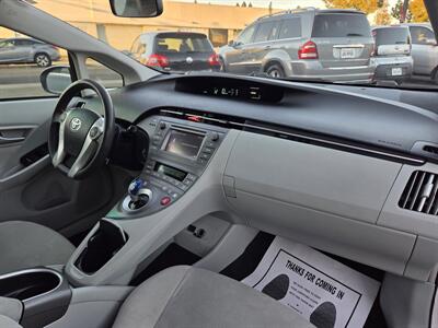 2013 Toyota Prius Two - Photo 18 - Roseville, CA 95678