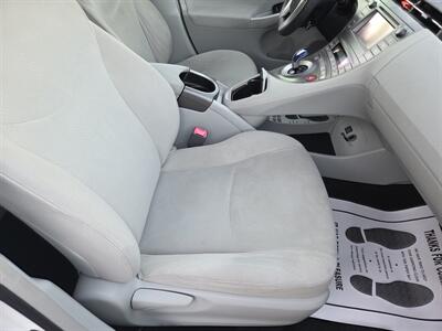 2013 Toyota Prius Two - Photo 20 - Roseville, CA 95678