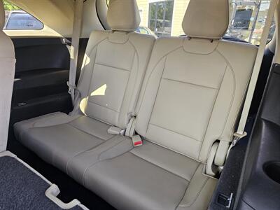 2016 Acura MDX SH-AWD w/Advance   - Photo 19 - Roseville, CA 95678