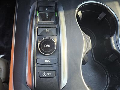 2016 Acura MDX SH-AWD w/Advance   - Photo 30 - Roseville, CA 95678