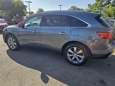 2016 Acura MDX SH-AWD w/Advance   - Photo 4 - Roseville, CA 95678