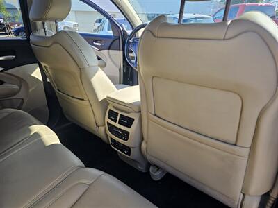 2016 Acura MDX SH-AWD w/Advance   - Photo 16 - Roseville, CA 95678